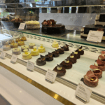 desserts