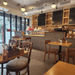 Lavonne Cafe bangalore
