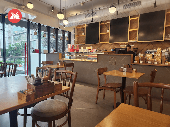 Lavonne Cafe bangalore