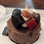 desserts