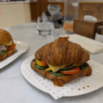 fast food