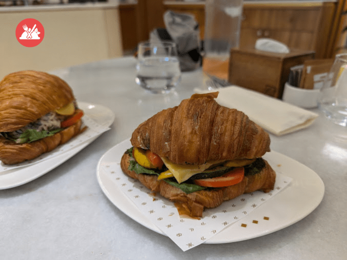 fast food