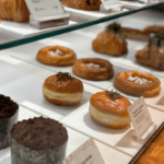 desserts