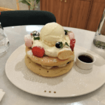desserts