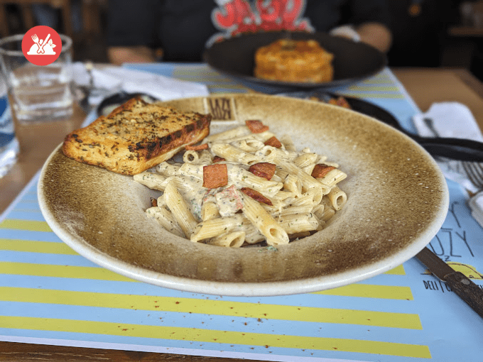 pasta