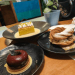 fast food