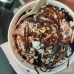 ice creams