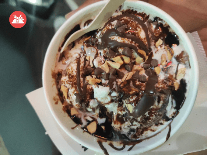 ice creams