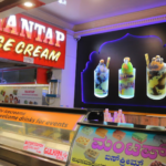 Mantap Ice Cream bangalore