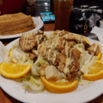 fast food