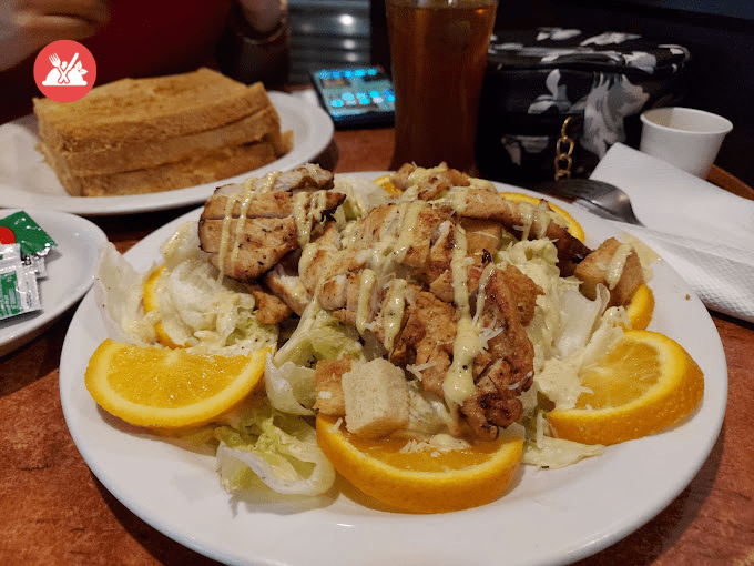 fast food