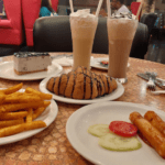 fast food