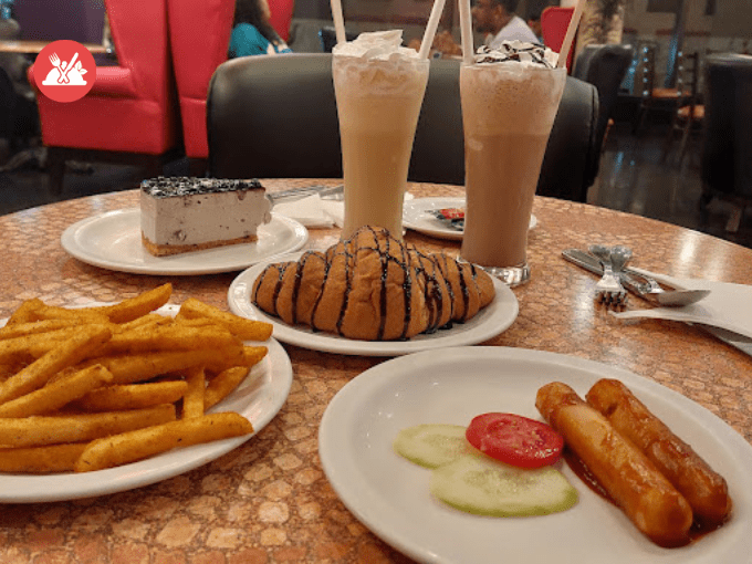 fast food