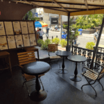 Matteo Coffea bangalore