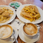 coffee