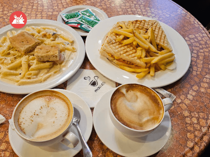 coffee
