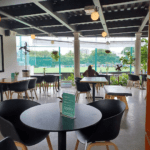 Maverick and Farmer Coffee bangalore