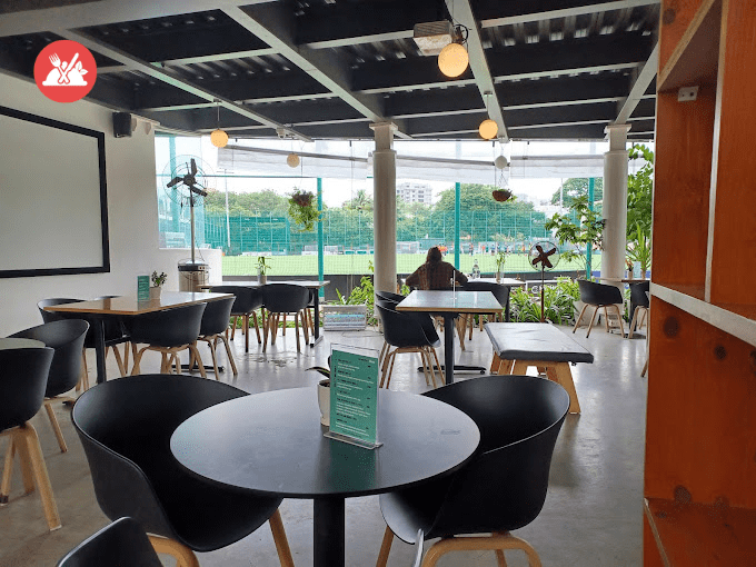 Maverick and Farmer Coffee bangalore