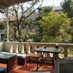 Nanav Cafe bangalore