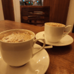 coffee