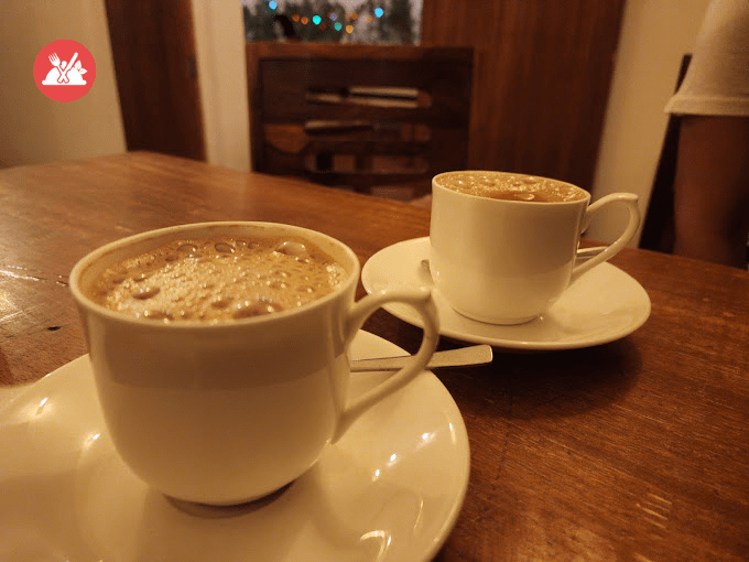 coffee