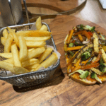 dish