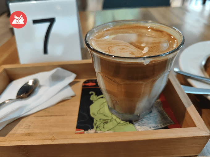 coffee