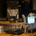 Nerlu Cafe bangalore