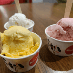 ice cream