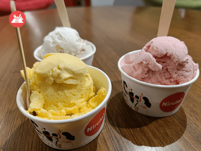 ice cream