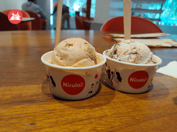 ice cream