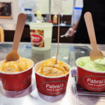 ice cream