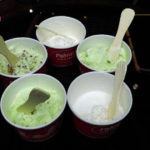 ice cream