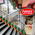 Pabrais ice cream bangalire