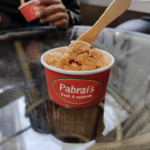 ice cream