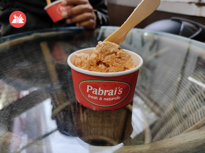 ice cream