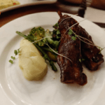 dish