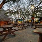 Rasta Cafe bangalore