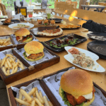 burger