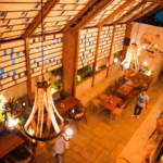 Rasta Cafe bangalore