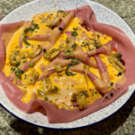 dish