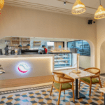 Roastea bangalore
