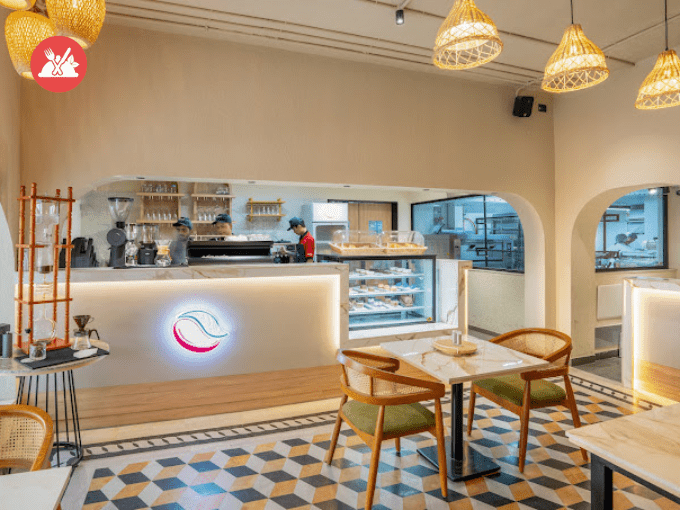 Roastea bangalore