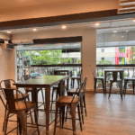 SLAY Coffee Bar bangalore