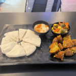 dish