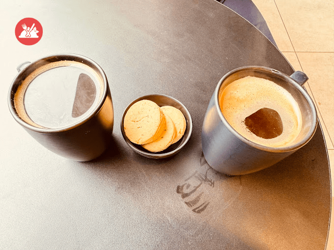 coffee