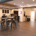 SLAY Coffee Bar bangalore