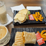 combo meal