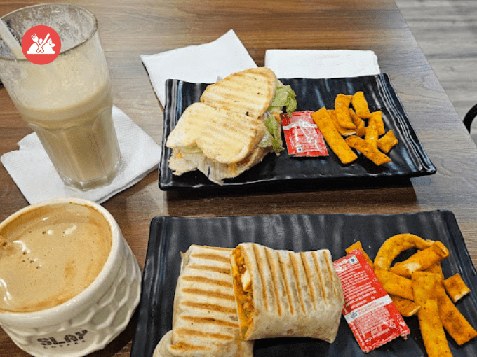 combo meal