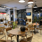 SLAY Coffee Bar bangalore